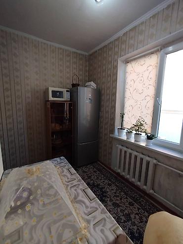 105: 1 комната, 35 м², Нижний Джал (Джал-23) 105 серия, 9 этаж, Косметический ремонт — 1