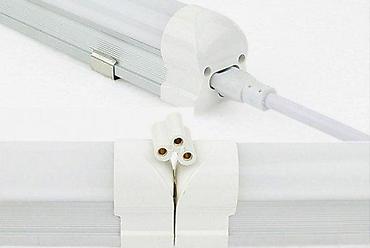 13x20 format: Led neonka sa postoljem T8, T5-20W. LED lampa neonka T8 18W, T5 20W — 5