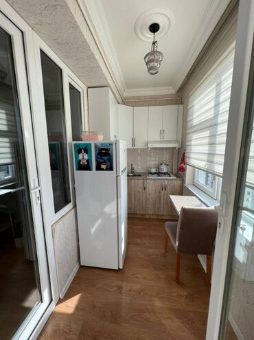 Uzunmüddətli kirayə mənzillər: Xətai rayonu,Xətai park yaşayış kompleksi.65 kv 2 otaqlı tam əşyalı — 3