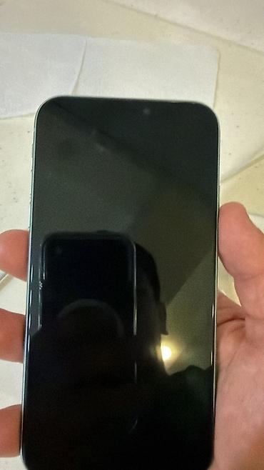 apple.iphone 5: IPhone 11, Yaşıl, Face ID — 1