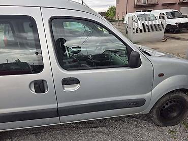 auto kamera 3 u 1: PREDNJA DESNA VRATA ZA RENAULT KANGOO OD 1998. DO 2003. GOD. | — 1