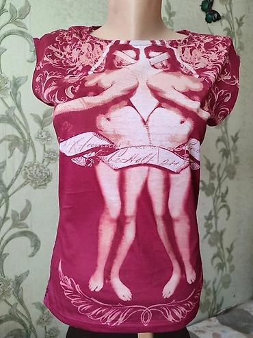 Майки, топы: Топ, Новый, S — 23