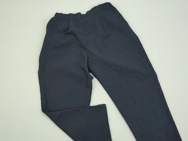 Spodnie: Spodnie 2XL (EU 44), Poliester, stan - Bardzo dobry