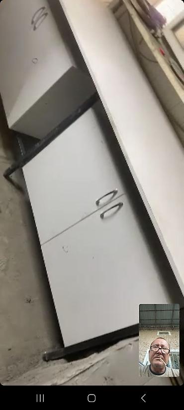 Раскройные столы: Закройный стол, Новый, цвет - Белый at lalafo.kg — 10 Раскройные столы: Закройный стол, Новый, цвет - Белый — 10