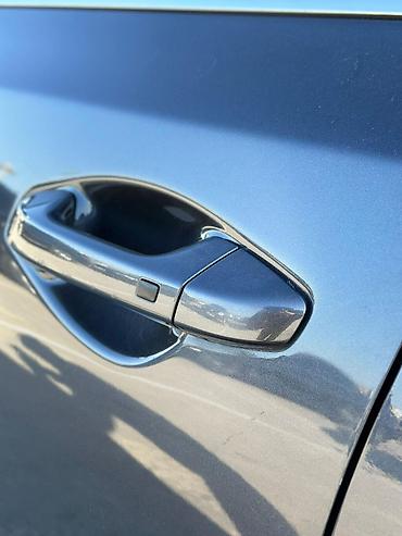 Kia: Kia K3: 2020 г., Бензин — 2