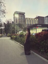 долгосрочно снять квартиру: Ищу квартиру до 40к буду жить одна, работаю платежеспособная