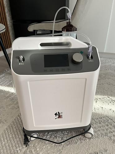 respirox oxygen concentrator: Сдаю в Аренду Кислородный концентратор для дома CR-1DW Описание: - — 3