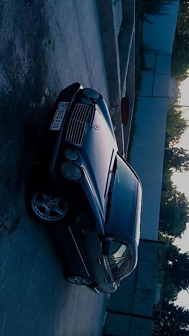 mersedes milenium: Mercedes-Benz E-Class: 1998 г., 2 л, Механика, Бензин, Седан — 2