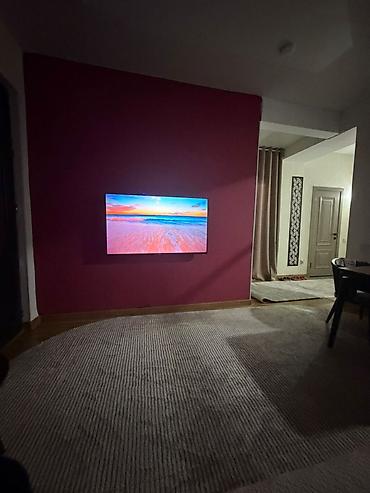 Продажа квартир: 2 комнаты, 55 м², Элитка, 9 этаж, Евроремонт — 7