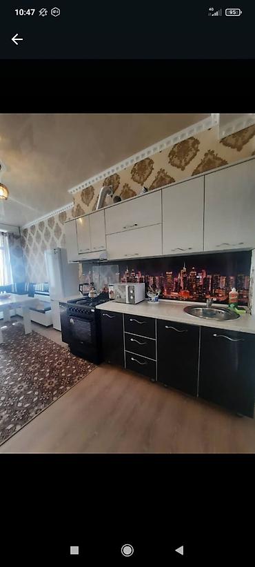 Посуточная аренда квартир: 1 комната, Душевая кабина, Постельное белье, Кондиционер — 7