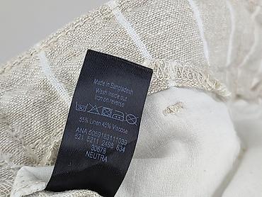 river island pl: George, Szorty damskie, rozmiar L — 5