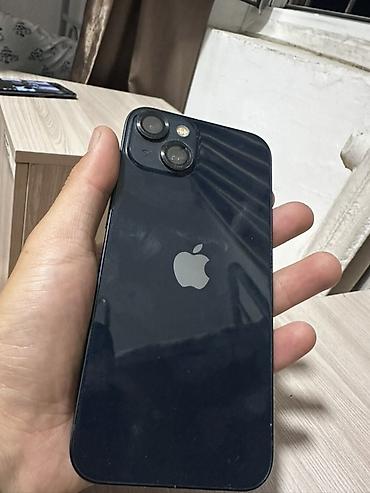 Apple iPhone: IPhone 13, 128 ГБ, Midnight, 85 % — 4