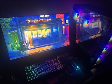продать процессор: Компьютер, Игровой, Новый, Intel Core i5, NVIDIA GeForce RTX 3060, SSD — 2