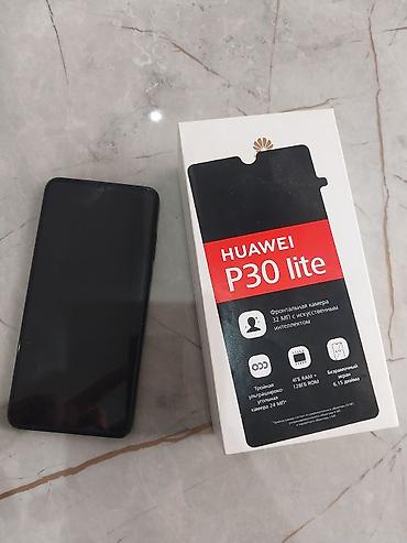 go pro 12 hero: Huawei P30 Lite — 2