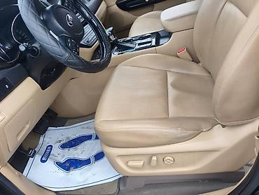 Kia: Kia Carnival: 2019 г., 2.2 л, Автомат, Дизель, Минивэн at lalafo.kg — 9 Kia: Kia Carnival: 2019 г., 2.2 л, Автомат, Дизель, Минивэн — 9