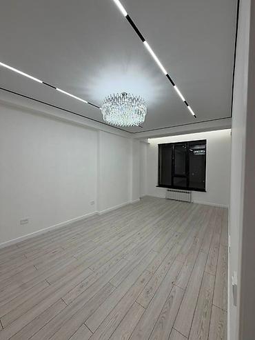 72: 2 комнаты, 72 м², Кок-Жар мкр Элитка, 12 этаж, Евроремонт — 2
