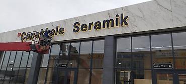 srift: Xidmət: Fasad üçün LED arxa işıqlı həcmli hərflər (reklam lövhəsi) — 3