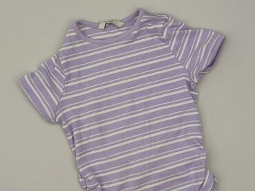 koszulka messiego: T-shirt, George, 9 years, 128-134 cm, condition - Very good