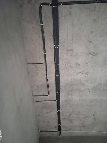 Электрики: Электрик | Установка счетчиков, Демонтаж электроприборов, Монтаж видеонаблюдения 3-5 лет опыта — 15