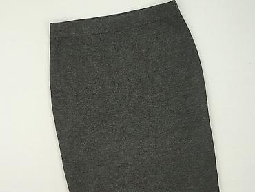 szare dresy: Spódnica damska, rozmiar M — 1