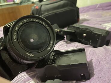 Фотоаппараты: Продаю свой Фотоаппара́т В хорошем состоянии ❤️‍🔥 D600 🤗