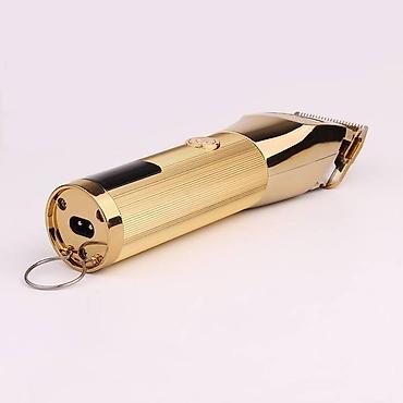 Trimmerlər və saç qırxan maşınlar: Saç qırxan maşın, Vgr, Yeni, Pulsuz çatdırılma, Ödənişli çatdırılma, Rayonlara çatdırılma — 6