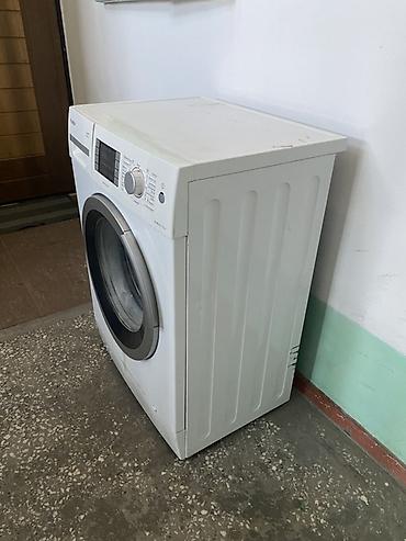 bos mini: Стиральная машина Bosch Logixx 6 Sensitive (серия Silence Perfect) — 3