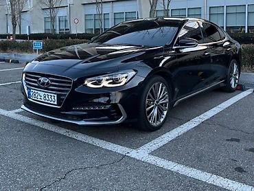 Бампер и комплектующие: Накладка на бампер Hyundai, Б/у, Оригинал — 8