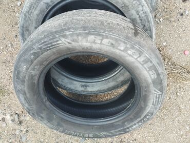 Təkərlər: 4 ədəd yay/rezin təkər dəsti. Xüsusiyyətlər: - Ölçü: 195/55 R15 (yan -da lalafo.az — 3 Təkərlər: 4 ədəd yay/rezin təkər dəsti. Xüsusiyyətlər: - Ölçü: 195/55 R15 (yan — 3