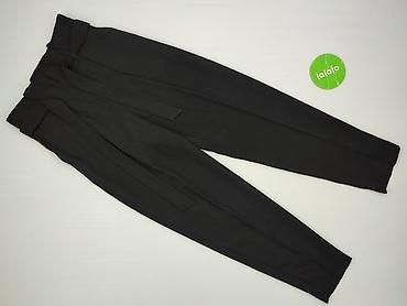 hm 2000s: H&M, Spodnie materiałowe damskie, rozmiar XS — 2
