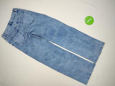 klapki air: Jeansy damskie, rozmiar S — 3