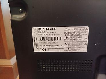 Televizori: LG televizo.Ide daljinski sa slike na lalafo.rs — 17 Televizori: LG televizo.Ide daljinski sa slike — 17