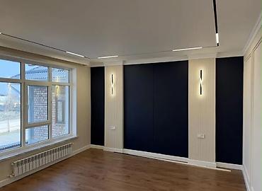 Продажа коттеджей и домов: 6 комнат, 280 м², 4 соток, Бишкек, Арча-Бешик ж/м Агентство недвижимости — 7