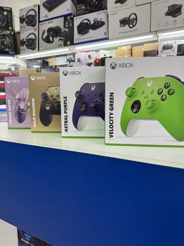 сколько стоит джойстик от xbox: Новинка!!! Беспроводной геймпад для Xbox series -S/X, Xbox One