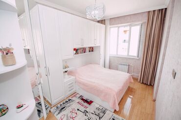 Yeni tikili: 2 otaqlı, Yeni tikili, 47 kv. m — 6