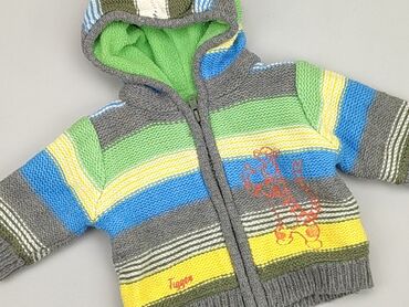rajstopy w motyle: Sweatshirt, Disney, Newborn baby, condition - Perfect