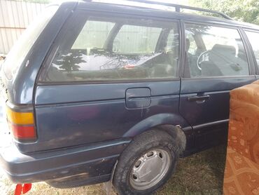 зарядное устройство для электромобиля: Volkswagen Passat: 1992 г., 1.8 л, Бензин, Кабриолет