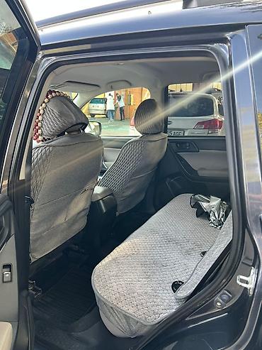 коробка на форестер: Subaru Forester: 2016 г., 2.5 л, Автомат, Бензин — 6