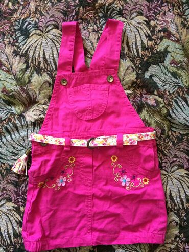 Kid's Dress