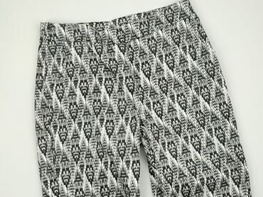 bluzki wieczorowe do spodni: Leggings, S (EU 36), condition - Good