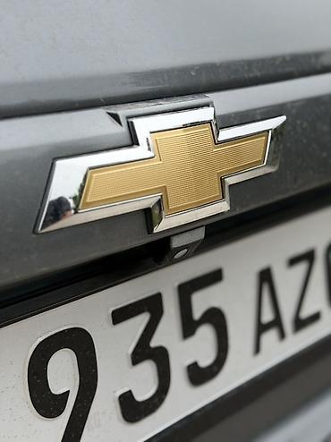 шевроле тракс 2017: Chevrolet Trax: 2019 г., 1.4 л, Автомат, Бензин, Кроссовер — 6
