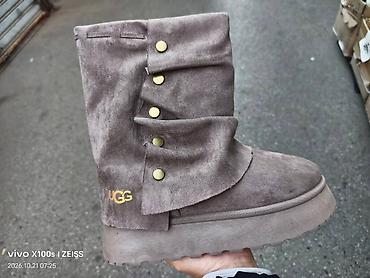 rimski broj 39: Ugg čizmice NOVO Novo Brojevi 36 do 41 fb Moja Kupovina 1 oktobar — 2