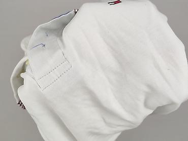 van laack: Tommy Hilfiger, Koszulka polo dla mężczyzn, rozmiar M — 6