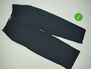 arctic monkeys bluza: Sinsay, Spodnie dresowe damskie, rozmiar M — 3