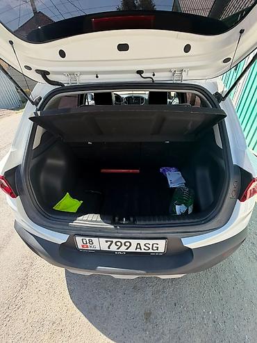 саренто 2020: Kia KX1: 2024 г., 1.4 л, Бензин, Кроссовер — 7