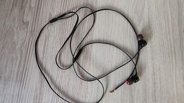 ремонт наушник: Jbl t110, очень достойные наушники, правда есть проблема-нужно будет