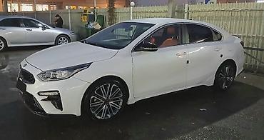 Kia: Kia K3: 2019 г., 1.6 л, Механика, Бензин, Седан — 3