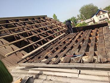 Кровля крыши: Кровля крыши | Монтаж Больше 6 лет опыта — 14