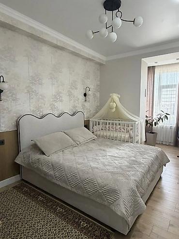 Продажа квартир: 3 комнаты, 93 м², 12 этаж at lalafo.kg — 6 Продажа квартир: 3 комнаты, 93 м², 12 этаж — 6