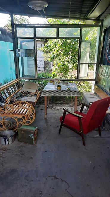 Продажа коттеджей и домов: Продаю дом район Рабочий городок, ул.Красная и ул.Кочкорская5 комнат — 12